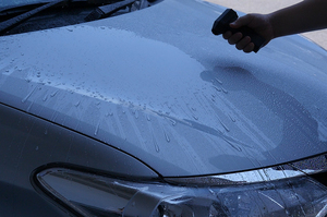 Favourlight 120000 tr/min ventilateur portable sans lame rechargeable 4 vitesses charge USB-C 1m anti-chute vent fort étanche - Product Image 6