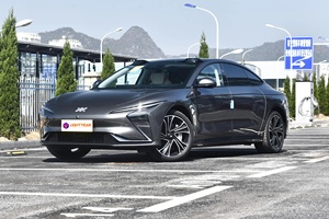 2025 berlina elettrica Smart L7 I-M è ora in vendita - Product Image 5