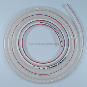 <span class=keywords><strong>25</strong></span> <span class=keywords><strong>mm</strong></span> Doux Anti UV 1 "Flexible Transparent Fibre <span class=keywords><strong>Renforcé</strong></span> Pvc Non-Torsion <span class=keywords><strong>Renforcé</strong></span> <span class=keywords><strong>Tuyau</strong></span> - Product Image 1