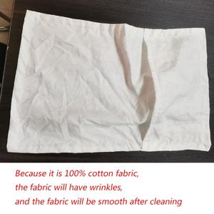 Tüy ve aşağı yatak uyku yastığı ekle 100% Ultimate kaz tüyü yastık 100% macar kaz tüyü yastık - Product Image 3