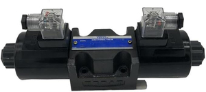 โซลินอยด์วาล์วแบบไดเร็กต์แอคติ้ง Yuken Dsg-03-2b3-d24-51t - Product Image 1