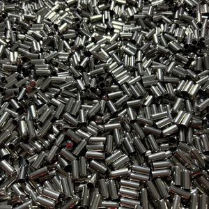 MSGP Barre de Tantalum Ta2.5W Argentée Lisse Résistante à la Corrosion, Tube, Creuset, Estampé, pour Réacteurs Chimiques Aérospatiaux/Laboratoires ASTM B521 1kg - Product Image 3