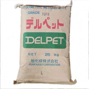 Gránulos de Acrílico Japonés PMMA 80NH, Alta Fluidez, Alta Resistencia al Calor, Materia Prima de Alta Transparencia para Piezas Ópticas de Guía de Luz - Product Image 2