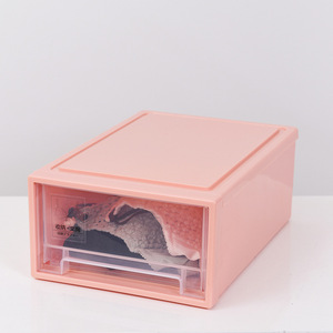 GREENSIDE New Design <strong>Plastic</strong> PP <strong>Clothes</strong> Organizer <strong>Clothes</strong> 3-tier <strong>Plastic</strong> Storage <strong>Drawers</strong> - Product Image 6