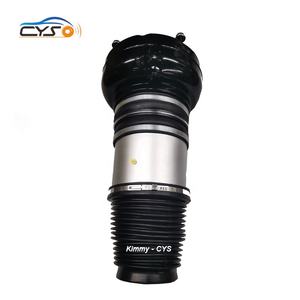 95B616039 Kits de réparation de <span class=keywords><strong>suspension</strong></span> pneumatique <span class=keywords><strong>Ballon</strong></span> de sac à soufflet avant pour Porsche Macan 2011-2018 - Product Image 1