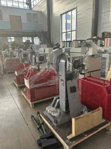 Bilgisayar Kontrollü Sarkaçlı Çentik Açma Düşük Sıcaklık Darbeli Metal Malzemeler Düşme Çekici Darbe Test Cihazı - Product Image 5