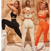 Las 10 mejores marcas de ropa fitness de Brasil