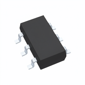 Authorized Distributor Electronic Circuit Components Power Management (PMIC) MAX8575EUT+ - Product Image 1