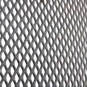 Kim Loại Mở Rộng Phẳng Được Sử Dụng Để Nướng - Product Image 2