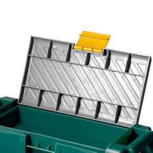 Plastic <strong>Garden</strong> Knee Stool/ <strong>Garden</strong> Kneeler/ Foam Pad <strong>Garden</strong> <strong>Seat</strong> Stool With Tool Bench Box <strong>Storage</strong> for Yardworks 3 in 1 - Product Image 3