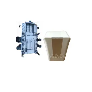 Injection Mould For Plastic RO Water Purifier Cabinet