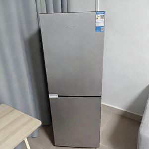 Offre Spéciale Frestec Réfrigérateur <span class=keywords><strong>Deux</strong></span> <span class=keywords><strong>Portes</strong></span> 183L avec Congélateur, 220V, <span class=keywords><strong>Frigo</strong></span> Compact Économe en Énergie pour la Maison et le Bureau - Product Image 2