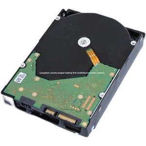 Nuevo <span class=keywords><strong>Disco</strong></span> <span class=keywords><strong>Duro</strong></span> Interno SATA de 16 TB de Nivel Empresarial Sellado con Helio WUH721816ALE6L4, 512 MB de Caché, 7200 RPM, Grabador de Video de Escritorio - Product Image 4