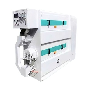 Polisseuse à riz à brume d'eau pour riz brillant, <span class=keywords><strong>prix</strong></span> usine, OEM pour usine de transformation, débit 1,8-2,5 t/h, puissance 37+7,5 kW, 6NP-16.5 - Product Image 2