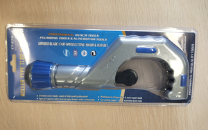 Outil de <span class=keywords><strong>coupe</strong></span> de <span class=keywords><strong>tube</strong></span> en alliage d'aluminium pour tuyaux de plomberie - Product Image 6