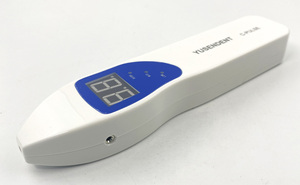 Thiết Bị Định Vị Đỉnh Rãnh Răng/Máy Kiểm Tra Bột Giấy - Product Image 6