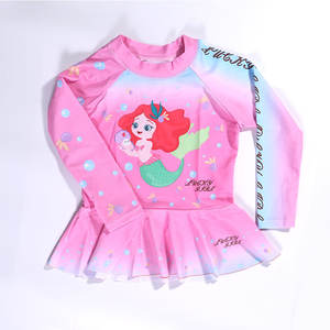<span class=keywords><strong>Maillot</strong></span> <span class=keywords><strong>de</strong></span> <span class=keywords><strong>bain</strong></span> pour enfants manches longues et pantalons longs pour filles combinaison <span class=keywords><strong>de</strong></span> protection solaire pour petits enfants <span class=keywords><strong>maillot</strong></span> <span class=keywords><strong>de</strong></span> <span class=keywords><strong>bain</strong></span> sirène à séchage rapide pour filles - Product Image 2