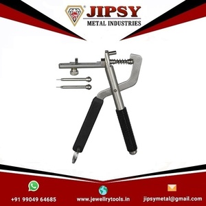 Clé universelle pour remontage d'horloge, 5 branches, en laiton, pour horloges à chiffres PARETS et IMPAIRS - Product Image 5