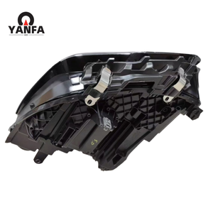 2024-2025 para BMW <span class=keywords><strong>U10</strong></span>, conjunto de lente de faro LED láser, lámpara alta de alta calidad para el lado derecho, luz de coche Original BMW X2 <span class=keywords><strong>U10</strong></span> - Product Image 5