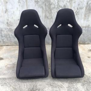 Logotipo personalizado para el asiento deportivo RECARO Pole Position compatible con <span class=keywords><strong>BMW</strong></span> G80 G82 GT63 SE, piezas para vehículos de carreras. - Product Image 1
