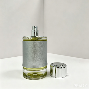 Profumo Arabo EDP per Uomo, Fragranza Tè, Uso Quotidiano, Eco-Friendly, Profumo Mediorientale, Regalo per <span class=keywords><strong>Lui</strong></span> - Product Image 2