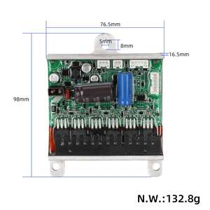 Main Control Board for MI 3 Lite Electric Scooter Controller Circuit Board Replacement Parts Motherboard Assembly - Product Image 2