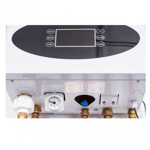 Zhanzhen Ang — chaudière murale à eau chaude, 10kw, chauffage avec télécommande, pour hôtel, <span class=keywords><strong>prix</strong></span> d'usine - Product Image 3