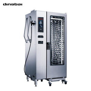 Four multifonctionnel automatique Millionaire, four à pâtisserie multifonctionnel - Product Image 2