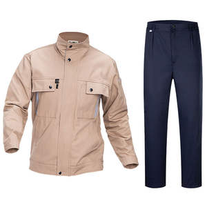 Vêtements <span class=keywords><strong>de</strong></span> <span class=keywords><strong>travail</strong></span> <span class=keywords><strong>de</strong></span> marque personnalisés uniformes cargo <span class=keywords><strong>de</strong></span> mécanicien <span class=keywords><strong>de</strong></span> personnel pantalons ignifuges <span class=keywords><strong>de</strong></span> <span class=keywords><strong>travail</strong></span> pour femmes vente en gros - Product Image 5