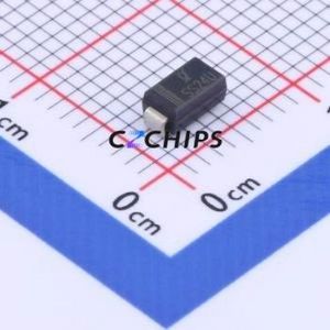 Diode Schottky SS24U d'origine, neuve, vente en gros de composants électroniques, fournisseur de puces et service BOM - Product Image 1