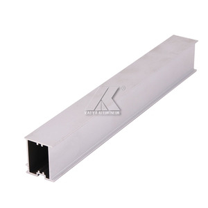 <span class=keywords><strong>Tubo</strong></span> hueco telescópico <span class=keywords><strong>cuadrado</strong></span> para construcción de pared, tubería de <span class=keywords><strong>aluminio</strong></span> para muebles industriales, 14x14, <span class=keywords><strong>10x10</strong></span>, 6x6 cm - Product Image 3