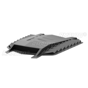 Cubierta de motor, protector de cárter, tiras decorativas, kit de carrocería para Suzuki Jimny 2021+, placa de protección, placa protectora delantera - Product Image 6
