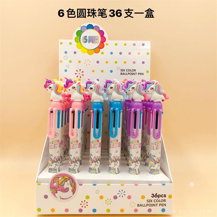 Set Cancelleria Nightmare Before Christmas - Quaderno, Penna, Adesivi, Note E Pinzette - Originale Disney