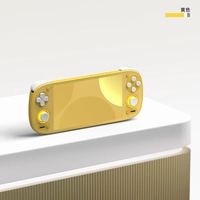 Console de jeu portable Android de style rétro Retroid Pocket 5 Mini avec Wi-Fi pour le jeu et les cadeaux