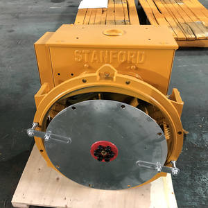 Venta Caliente: Alternador Sin Escobillas de 22.5KVA, 220V 380V 400V 415V, 1500RPM/1800RPM, Dinamo para Agricultura - Product Image 2
