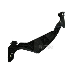 Porsche Macan 2014-2018 Front <b>Bumper</b> Guide <b>Clips</b> 95B807889C 95B807890C ABS Replacement Parts - Product Image 4