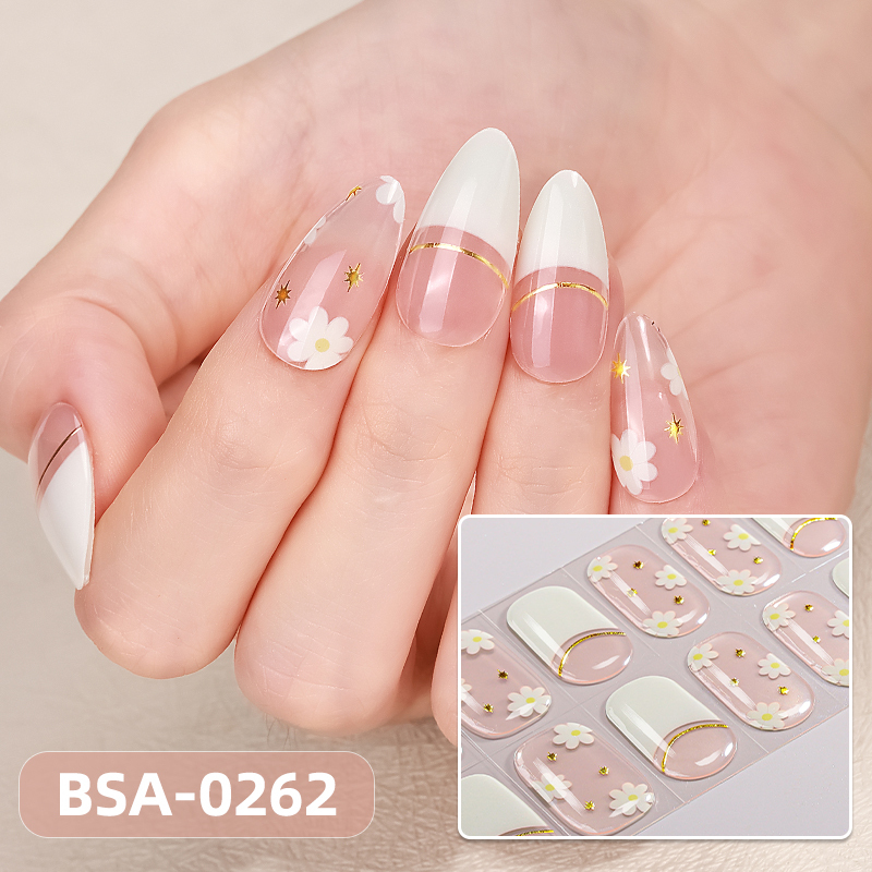 BSA-0262