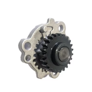 POMPE À HUILE 21310-03300 2131003300 21310 03300 pour HYUNDAI KIA <span class=keywords><strong>KAPPA</strong></span> 4 VITESSES 2RM 5 VITESSES 2RM 1200 CC - Product Image 2