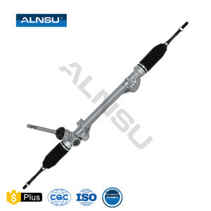 <span class=keywords><strong>Caja</strong></span> <span class=keywords><strong>de</strong></span> cambios <span class=keywords><strong>de</strong></span> cremallera <span class=keywords><strong>de</strong></span> dirección asistida a buen precio para <span class=keywords><strong>Nissan</strong></span> 48001-4BA0A-A 28032 2017 48001-4BA1A 48001-4BA0C 48001-4BA0A-SA - Product Image 4