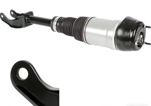 Amortisseur à <span class=keywords><strong>suspension</strong></span> pneumatique pour Mercedes W166 1663202513 1663202613 <span class=keywords><strong>Suspension</strong></span> pneumatique pour voitures - Product Image 4