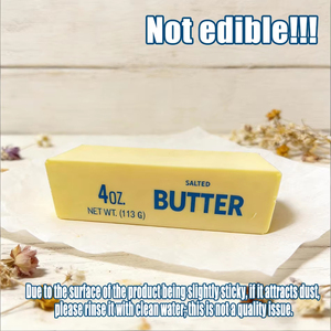 Juguete antiestrés de descompresión de subida lenta, barra de mantequilla blandita y elástica para aliviar la ansiedad en adultos y niños - Product Image 6