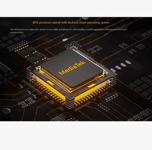 Intercomunicador Inalámbrico Inteligente <span class=keywords><strong>Zello</strong></span> con NFC, 4G, Alcance Ilimitado, para Red Pública, Pantalla de 2.4 Pulgadas - Product Image 4