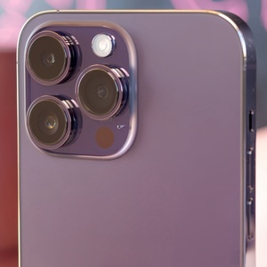 Teléfonos Móviles Reacondicionados Originales Desbloqueados de Fábrica Grado AA+ <span class=keywords><strong>iPhone</strong></span> 14 <span class=keywords><strong>Pro</strong></span> - Product Image 5