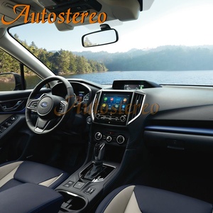 Android 10.0 128G For Subaru XV Carplay IPS Screen Car GPS Navigation Multimedia <span class=keywords><strong>Player</strong></span> Auto Radio Stereo Headunit Tape Recorder - Product Image 3