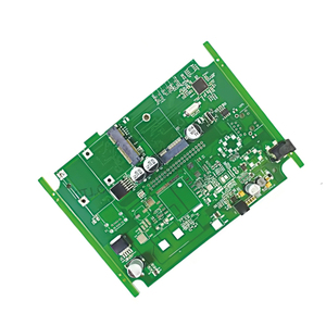 <b>PCBA</b> Engineer Customization Delivers Layout For Full <b>PCBA</b> Solution Assembly - Product Image 1