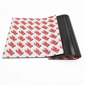 Magnetico per raccogliere 2 pz reciproco adesivo magnetico piastre adesive magnete per la cornice della foto - Product Image 3