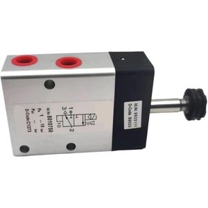 Válvula Solenoide Norgren 8010750, Tamaño de Puerto G1/4, Válvula de Control Operada por Piloto - Product Image 1