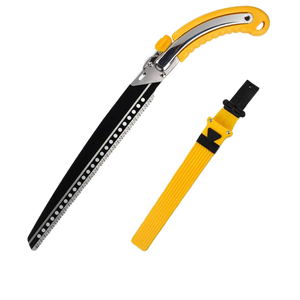 <span class=keywords><strong>เลื่อย</strong></span>มือตัดใบมีดเหล็ก Sk5ขนาด6นิ้วสำหรับ<span class=keywords><strong>ตัด</strong></span>แต่ง<span class=keywords><strong>กิ่ง</strong></span><span class=keywords><strong>ไม้</strong></span> - Product Image 2