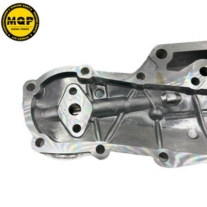 13B 11B <span class=keywords><strong>3B</strong></span> BU80 15701-56011 丰田高品质油冷却器盖壳 - Product Image 3