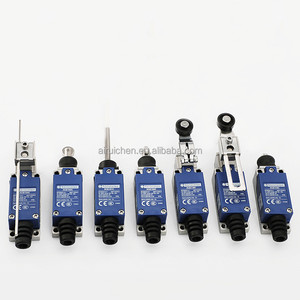 ตัวแทนจำหน่าย คันโยกเทอร์โมพลาสติก XCE102C XCE102 ลิมิตสวิตช์ - Product Image 1